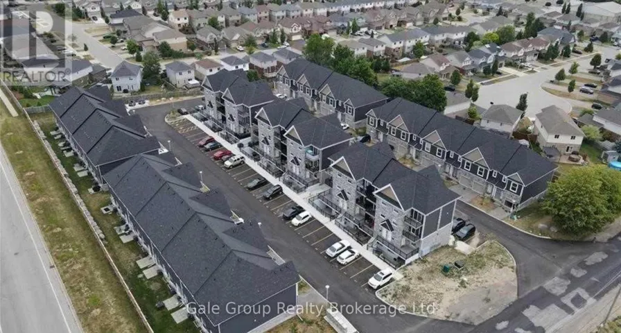 C4 - 439 ATHLONE AVENUE, Woodstock (Woodstock - South), Ontario N4V0C8