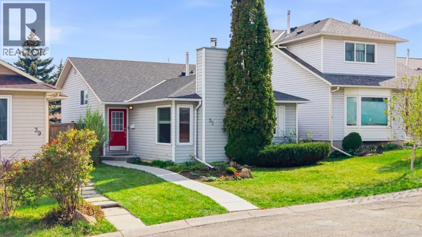 35 Millbank Road SW, Calgary, Alberta T2Y2B6