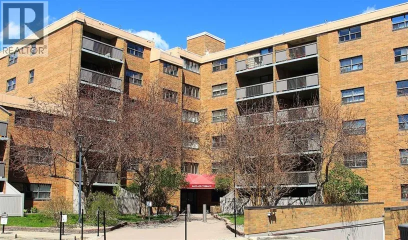 223, 30 Mchugh Court NE, Calgary, Alberta T2E7X3