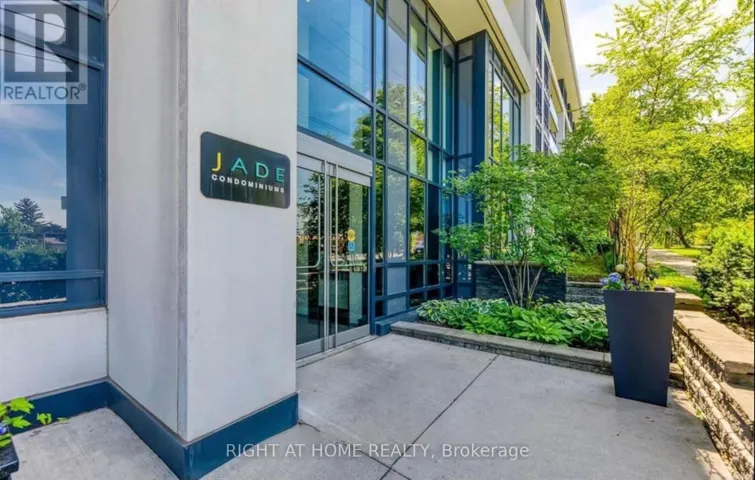 228 - 399 SPRING GARDEN, Toronto (Willowdale East), Ontario M2N3H6
