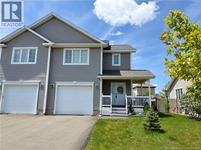 93 Harmony Drive, Riverview, New Brunswick E1B0M9