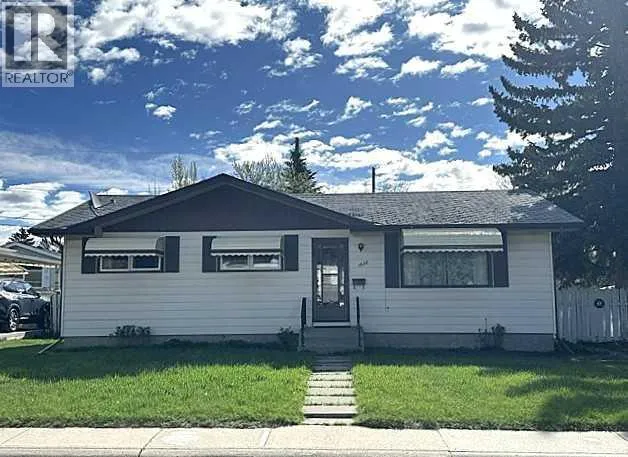 1628 Rouleau Crescent SE, Calgary, Alberta T2A1Y9