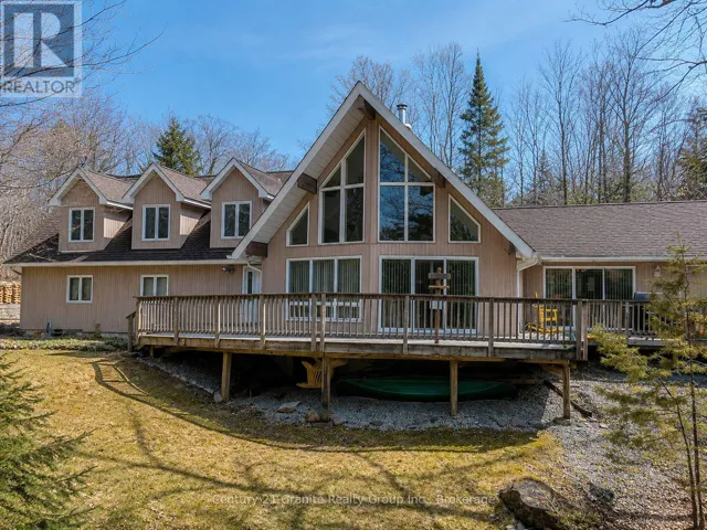 2011 WATTS ROAD, Dysart et al (Havelock), Ontario K0M1S0
