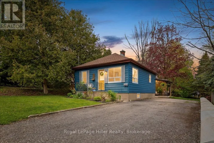 249 BOWER HILL ROAD, Woodstock (Woodstock - South), Ontario N4S2N5
