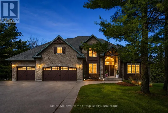 47 WISSLER RIDGE, Centre Wellington (Elora/Salem), Ontario N0B1S0