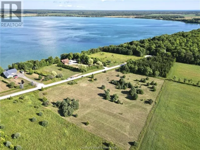 Lot 17 Deerfoot Trail, Mindemoya, Ontario P0P1S0
