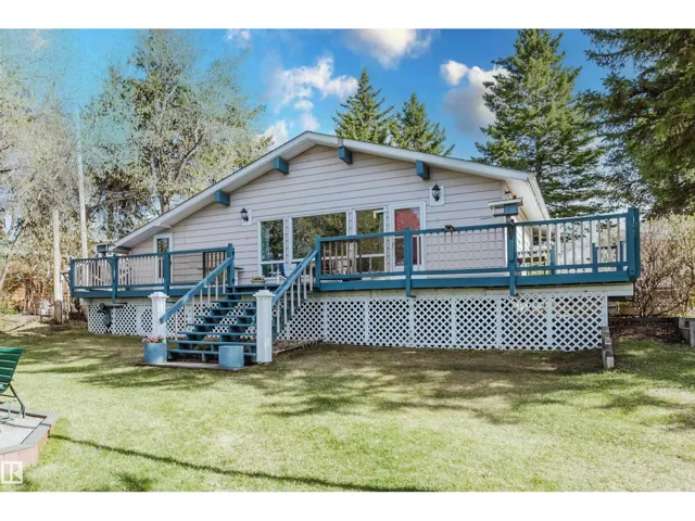 #49 52515 RGE ROAD 52, Rural Parkland County, Alberta T0E2B0