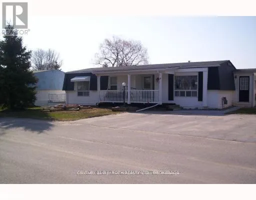 17 LINDEN LANE, Innisfil, Ontario L9S1P4