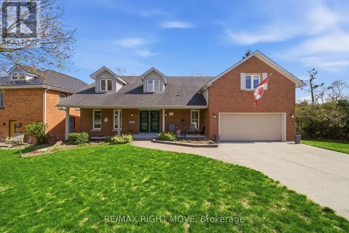 177 BRANT STREET W, Orillia, Ontario L3V3N8