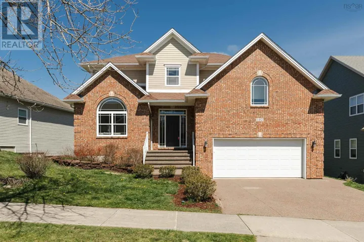 192 Bently Drive, Halifax, Nova Scotia B3S0A8
