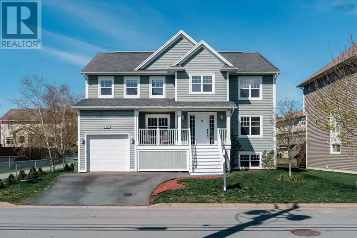276 Rutledge Street, Bedford, Nova Scotia B4A1Y2