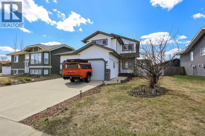 98 Pine Crescent, Blackfalds, Alberta T4M0E2