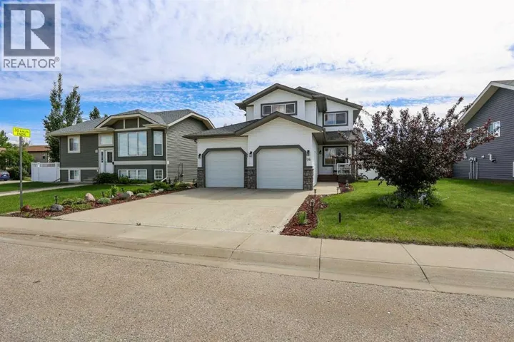 98 Pine Crescent, Blackfalds, Alberta T4M0E2