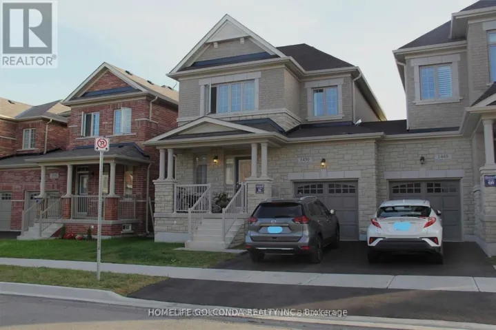 1450 CHRETIEN STREET, Milton (FO Ford), Ontario L9E4J1