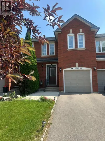 2211 RIDGE LANDING, Oakville (WT West Oak Trails), Ontario L6M3L7