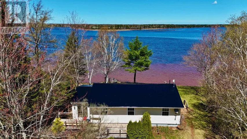 122 Spruce Way, Fortune Cove, Prince Edward Island C0B1V0