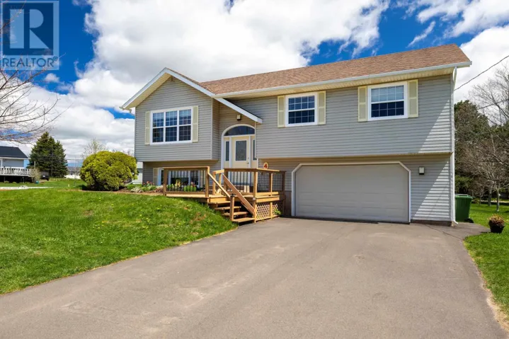 4 Sobey Drive, Cornwall, Prince Edward Island C0A1H0