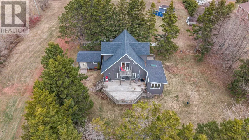 16 Levine Lane, Chelton, Prince Edward Island C0B1A0