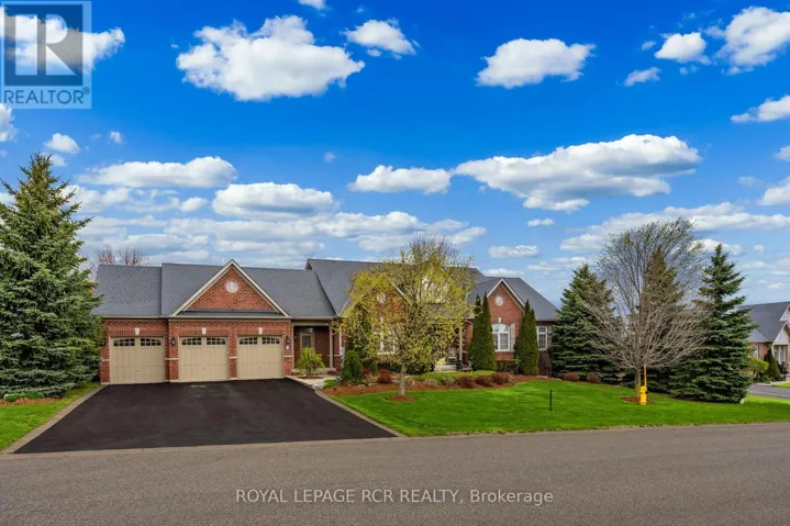 8 MASTERS CREEK BOULEVARD, Mono, Ontario L9W6L7