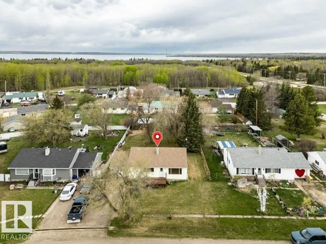 4809 32 St., Rural Wetaskiwin County, Alberta T0C2C0