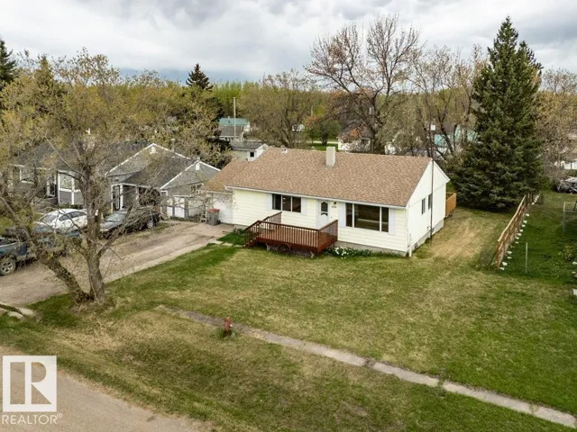 4809 32 St., Rural Wetaskiwin County, Alberta T0C2C0
