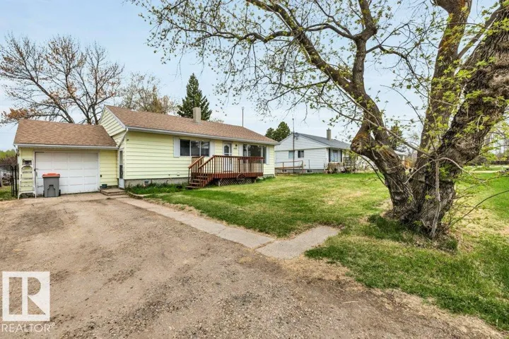 4809 32 St., Rural Wetaskiwin County, Alberta T0C2C0
