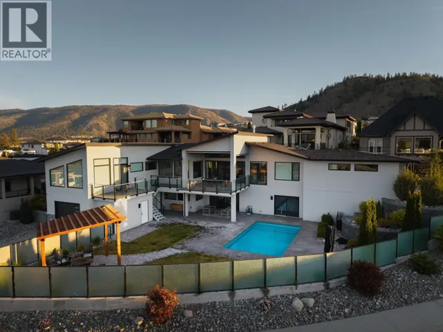 3276 Vineyard View Drive, West Kelowna, British Columbia V4T3M3
