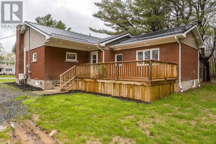1649 Avondale Road, Mantua, Nova Scotia B0N2A0