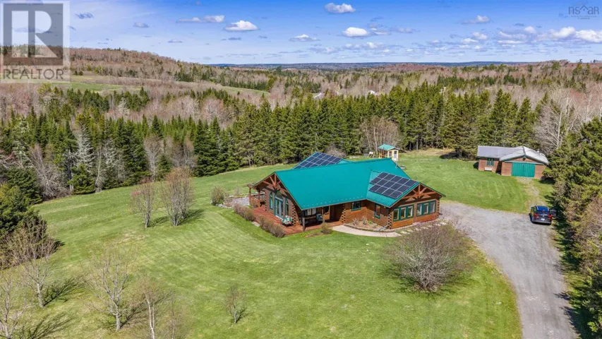 415 Highway 336, Newton Mills, Nova Scotia B0N2P0