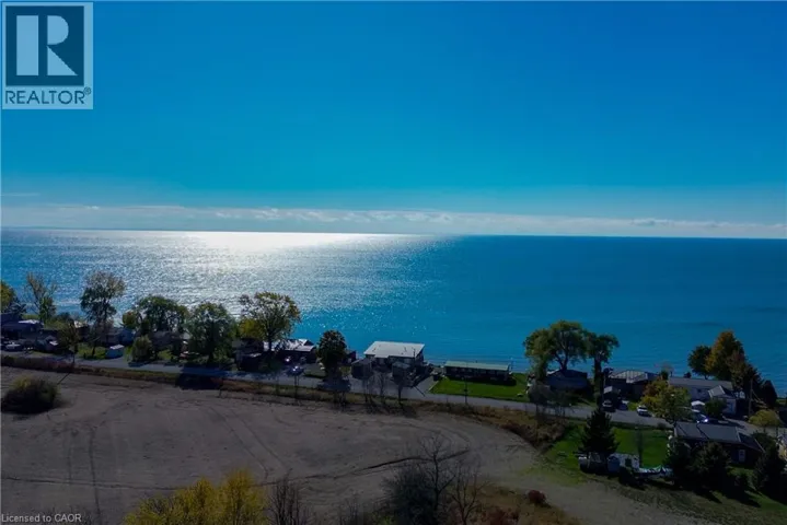 370 SOUTH COAST Drive, Nanticoke, Ontario N0A1L0