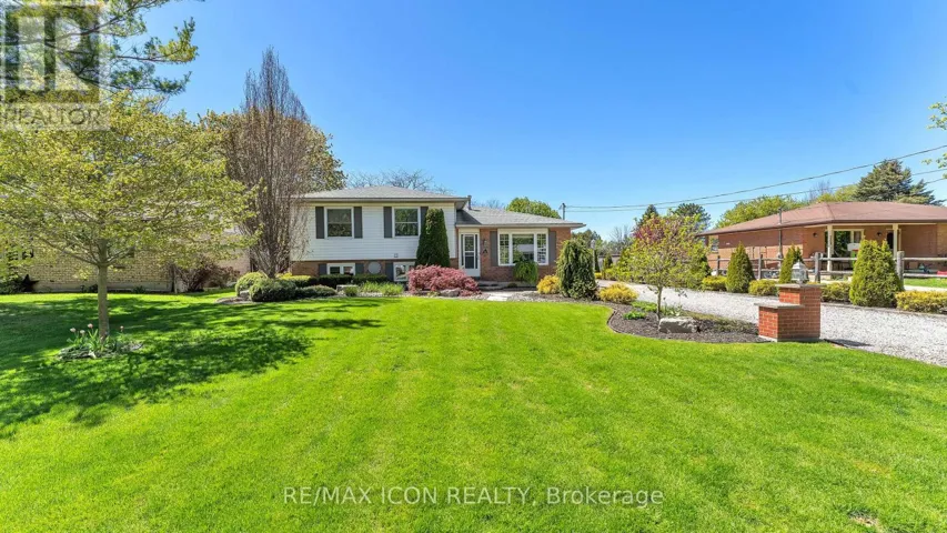 267 VICTORIA STREET N, North Middlesex (Parkhill), Ontario N0M2K0