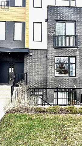 31 - 3900 SAVOY STREET E, London South (South V), Ontario N6P0A3