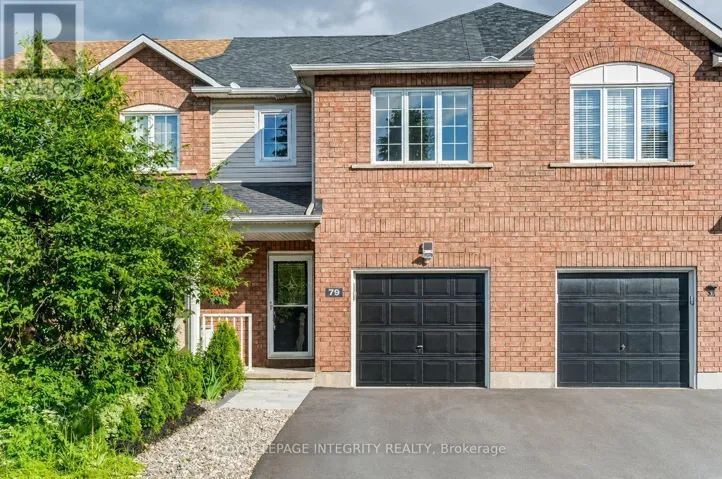 79 BISHOPS MILLS WAY, Ottawa, Ontario K2K3C1