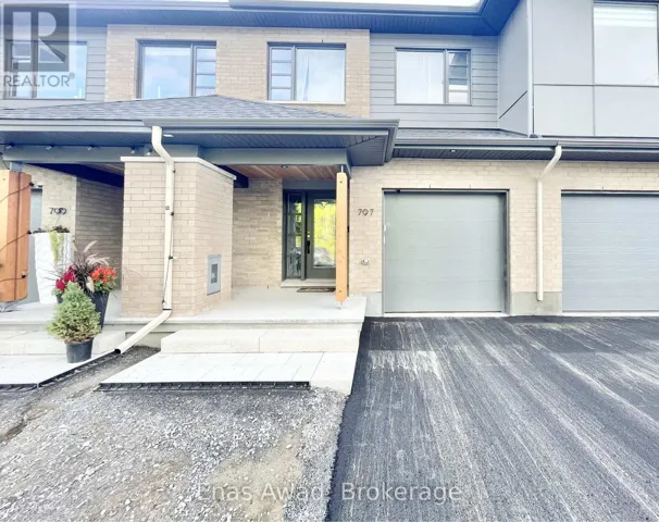 797 BRIAN GOOD AVENUE, Ottawa, Ontario K4M0E2