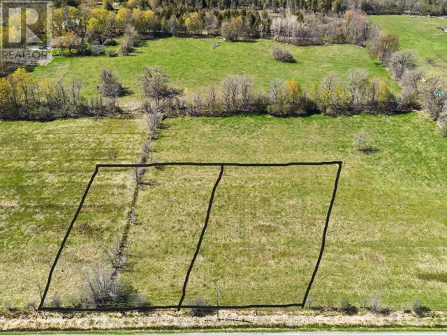 0 DRUMMOND CONCESSION 7 ROAD, Drummond/North Elmsley, Ontario K7H0L8