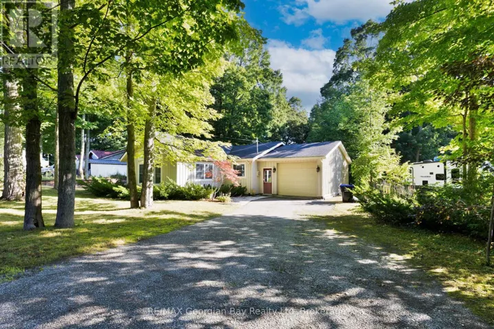 133 TIMCOURT DRIVE, Tiny, Ontario L9M0B9