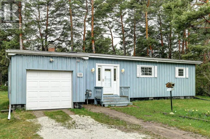 185 BAY STREET E, Blue Mountains, Ontario N0H2P0