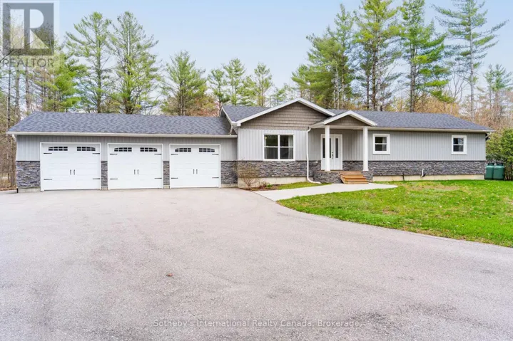 1021 TOWER CRESCENT, Gravenhurst (Morrison), Ontario P0E1G0