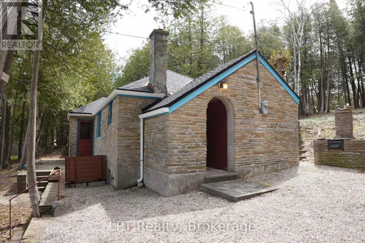 504215 GREY ROAD 1, Georgian Bluffs, Ontario N0H2T0