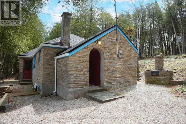 504215 GREY ROAD 1, Georgian Bluffs, Ontario N0H2T0
