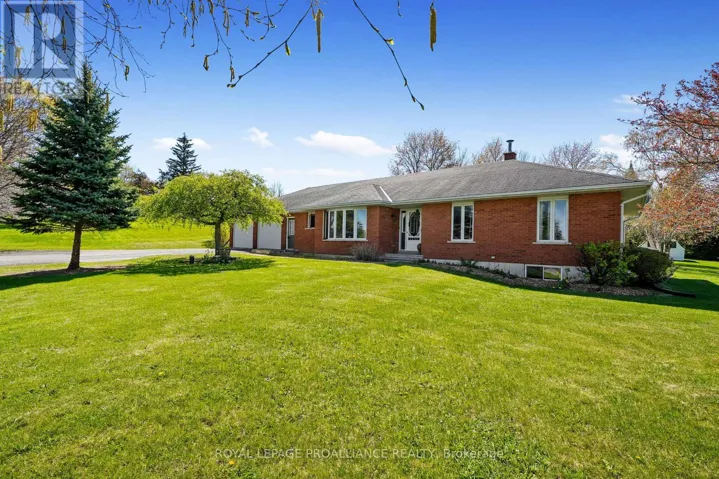 11834 3RD LINE ROAD, Alnwick/Haldimand, Ontario K0K2X0