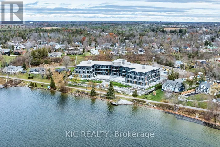307 - 99 LOUISA STREET, Kawartha Lakes (Fenelon Falls), Ontario K0M1N0