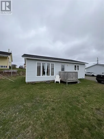 7B Red Cove Road, Bonavista, Newfoundland & Labrador A0C1B0