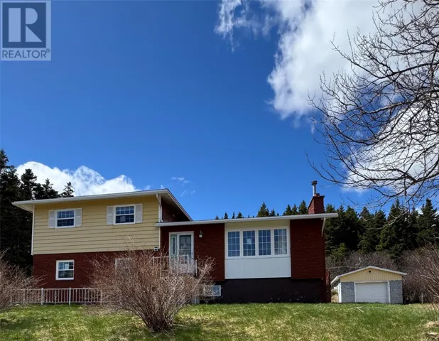 552 Main Road, Mount Carmel, Newfoundland & Labrador A0B2M0