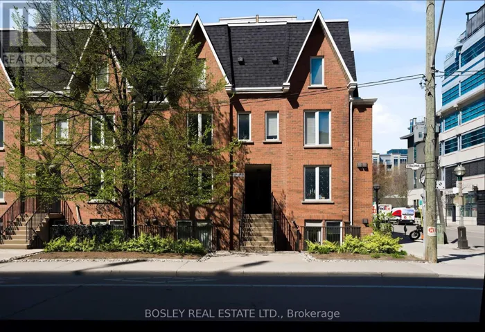606 - 100 STRACHAN AVENUE, Toronto (Niagara), Ontario M6K3M6
