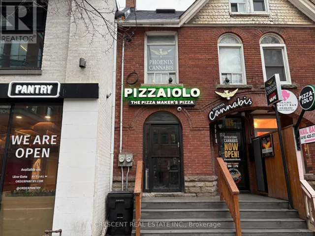 615 KING STREET W, Toronto (Waterfront Communities), Ontario M5V1M5