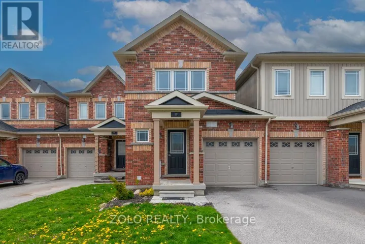 19 FRANK'S WAY, Barrie (Allandale), Ontario L4N3J1