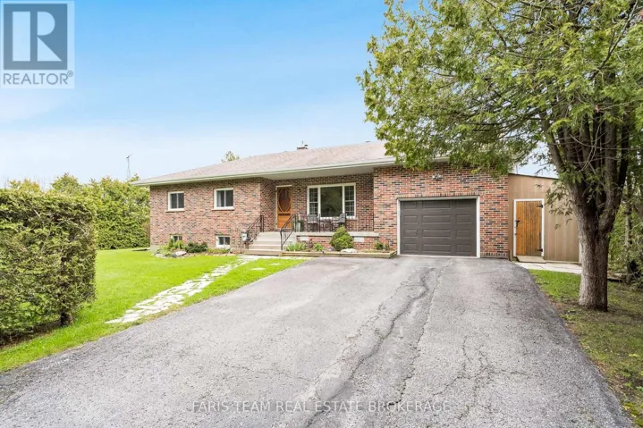 506 LINE 11 S, Oro-Medonte (Hawkestone), Ontario L0L1T0