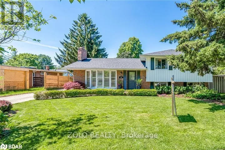 198 WHITE PINES DRIVE, Burlington (Appleby), Ontario L7L4E4
