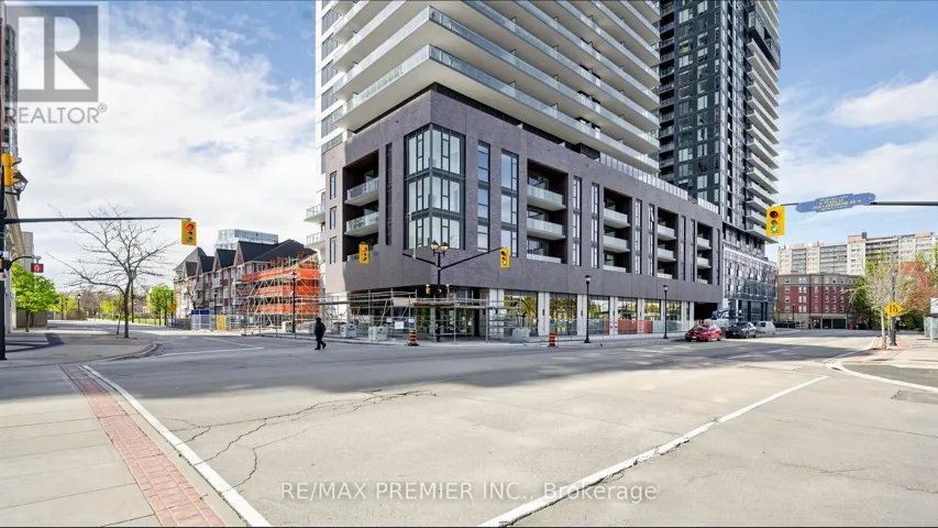 2001 - 2075 LAKESHORE ROAD, Burlington (Brant), Ontario L7R0H3